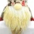 Import 2020 wholesale christmas decoration supplies garden gnomes from China