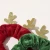 Import 2020 Winter Christmas Hair Ring , Cute Elastic Hair Bands For Women from China