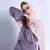 Import 2021 Hot Selling Ramadan Rhinestone Women Dress Elegant Long  Maxi Muslim Dresses Popular High Quality  Abaya Islamic Clothing from China