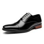 2021 new arrival fashion high quality soft wholesale export mens shoes genuine leather	 men leather dress shoes