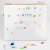 Import 2021 NEW Kids Montessori Multifunctional Educational Wooden Busy Board Children drawing boardTeaching Aids  Educational Toy from China