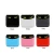 Import 2021 new style factory outlet cartoon power banks cat eyes design powerbank  with dual USB 5000mAh gift charger from China
