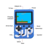 2021 Shenzhen Cheap Android USB Portable SUP Mini Handheld TV Retro Classic Gaming Video Game Consoles