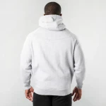 2021 Sports Clothes Wear breathable Gym Fitness Sweater Mens Casual Hooded Jacket Men