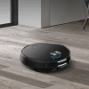 2021 Xiaomi V3 Industrial Tefal Black Intelligent Smart Floor Sweeper Robot Vacuum Cleaner