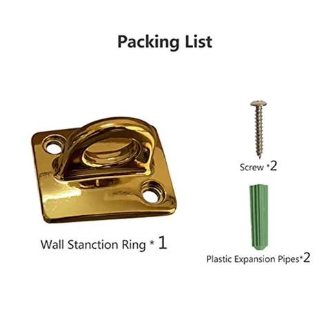 Buy 2023cross Border Wall-mounted Attach Screws Airports, Subways, Etc ...