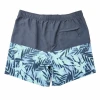 2024 Customized Quick Dry Board Shorts and Swim Trunks for Kids Fashion Print Boy Beach Shorts New