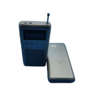 2024 Hot sell multi-functions good quality IC digital FM am radio  preset stations personal digital home radio