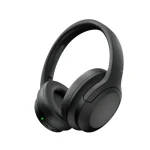 2024 wireless earphones active noise cancelling over-ear type-c headphones