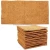 Import 20cm Fiber Length Indonesia 2mm Fineness Eco sheet Premium Multipurpose Product Natural Coconut coir mat iN Customized Packages from China