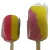 Import 20g Lollipops Hard Candy Sweet Ice Cream Lollipops Handmade Fruit or Customize Flavors,fruity Flavor Wholesale Box Packaging from China