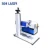 Import 20w 30w 50w metal lazer gold and silver laser engraving machine from China