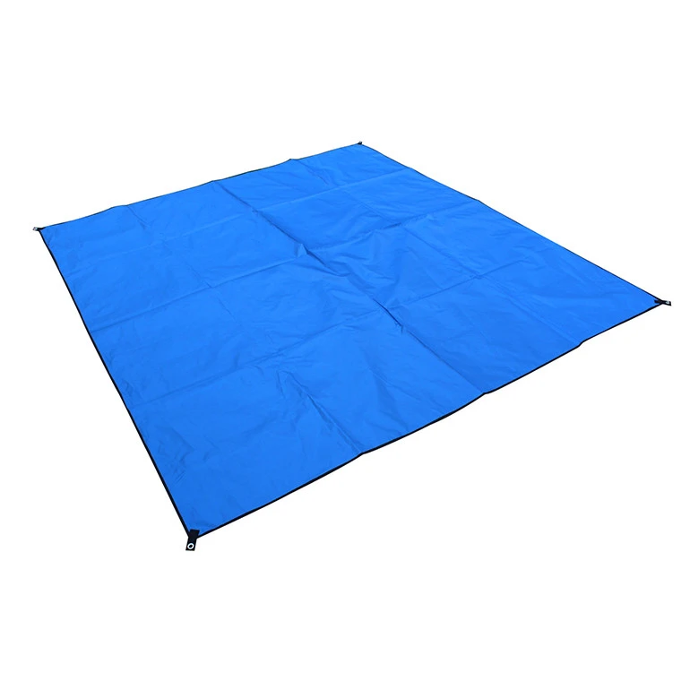 210*145cm Outdoor  waterproof oxford picnic mat  floor mat camping mat.