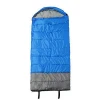 210T Polyester Taffeta Waterproof Flame Retardant Promotion Portable Camping Hiking Sleeping Bag