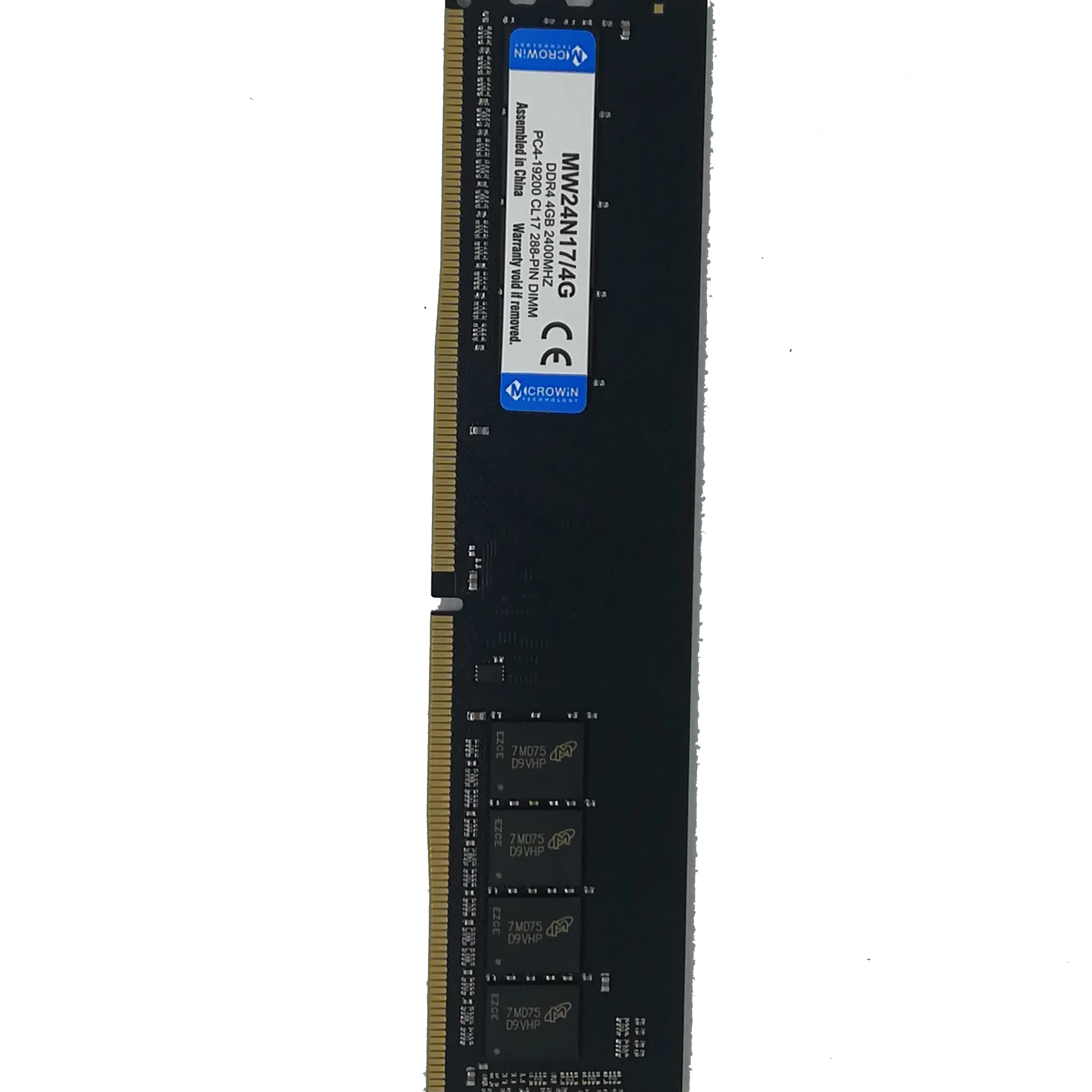 2133MHz  4GB 8GB 16GB DDR4 computer ram memory