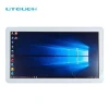 22 Inch Waterproof LCD Capacitive Touch Screen Monitor Display with Android