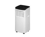 220v 50Hz 8000btu Convenient Small Smart Mobile Portable Non-inverter Cooling Only Air Conditioner for room