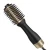 220v Swivel Power Cord And Straightener 4 In 1 Curler One Step  Hair Dryer Hot Air Brush 1200w