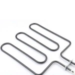 220volt Hongtai electric sauna tubular heating tube for Microwave oven ranges