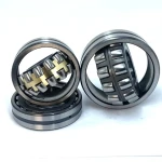 22213CAW33 Germany Spherical Roller Bearing 22213CAW33 Double Row