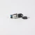 Import 22mm key  selector switch metal button switch self-locking two  position three  position rotary switch from China