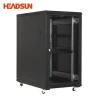 22u Professional Manufacture Data Server Rack Network Enclosure Cabinet With Full Accessories