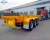 Import 2/3 Axles 20ft 40ft Shipping Container Transport Skeleton Container Chassis Semi Truck Trailer 13/16 Ton Fuwa/bpw/cimc Steel 60T from China