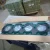 Import 238--1003212 MZA cylinder head gasket from China
