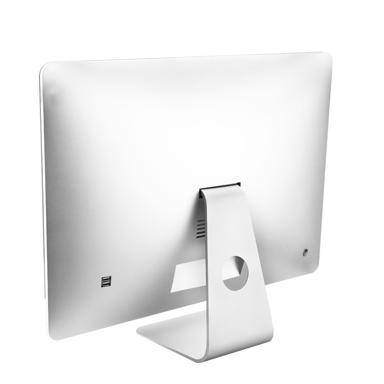 Buy 23.8/22/27" Large Flat Screen Core I3 I5 I7 Cheap Price Ssd All In ...