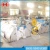 23KG Industrial Horizontal water shoes washing machine garment washing machine cloth equipment machine for sale