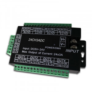 udmx512 driver udmx512 driver