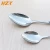 Import 24 pcs cutlery set with box packing / stainless steel flatware with decal handle from China