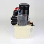 24 Volt Hydraulic Power Units