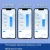 Import 100-240VAC High Accuracy Ultrasonic Solar Powered Non Contact WiFi Level Sensor Level Measuring Instruments from China