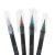 Import 25+1 Colors with Clip Refillable Real Art Markers Watercolor Brush Pens for Calligraphy from China