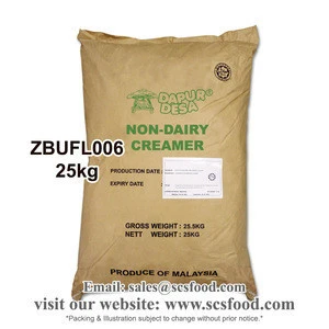 25kg Dapur Desa Non-Dairy Creamer Powder