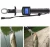 Import 25kg/55lb Scale Digital Fishing Grip Stainless Steel Fish Lip Gripper Grabber ABS Electronic Portable Weighing Weight Resistant from China
