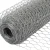 Import 25mm mesh hole size 1/2" hot dip galvanized hexagonal wire mesh panels 3/8" chicken wire hex netting from China