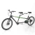 Import 26 inch 21 Speed Adult Aluminum Alloy Frame 2 Rider Mountain Bike Bicycle Tandem bicycle Bike from China
