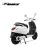 Import 260kg loading 45km/h powerful 60 v europe electric motorcycle scooter for adult from China