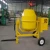 Import 260l 300l 350l 400l mobile cement mixer planetary mixer for cement ring gear for cement mixer from China