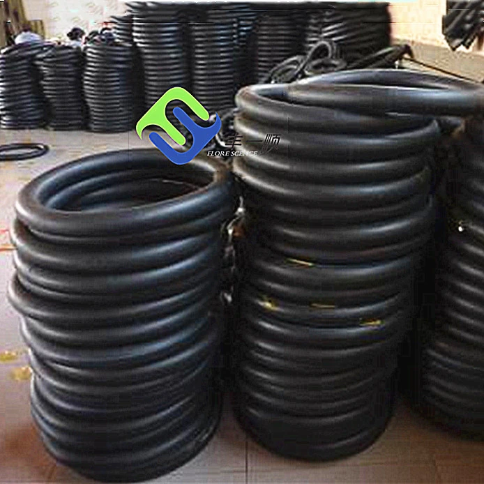 26*1.95 Bike Tire Tubes Rubber Tube for Bicycle Tire