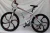 Import 26&quot; made in china OPC wheel 21speed Alloy aluminum Mountain Bicycle(FP-AMTB16003) from China