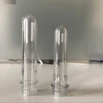 28mm PCO neck pet preform for juice and water