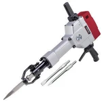 29.8KGS Demolition Jack Hammer / 2100W Electric Demolition Breaker