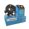 2inch Best Sale MS-E130 Stainless Steel Braided Hose Crimping Machine With Good Price