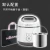 Import 2L Capacity Eco-Friendly Stainless Steel Thermal Cooker from China