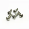 2mm 3.5 m 3 Stainless Steel Self Tapping Screw