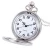 Import 3 Colors Retro &amp; Classic Antique Bronze Pocket Watch with Chain from China