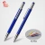 Import 3 in 1 metal mechanical pencil with ruler and stylus from China